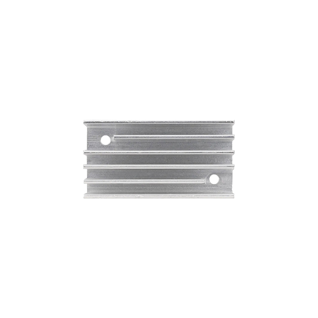 Bambu Lab P1S MC Board Heatsink