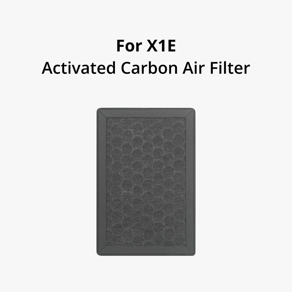 Bambu Lab Activated Carbon Air Filter (For X1E)