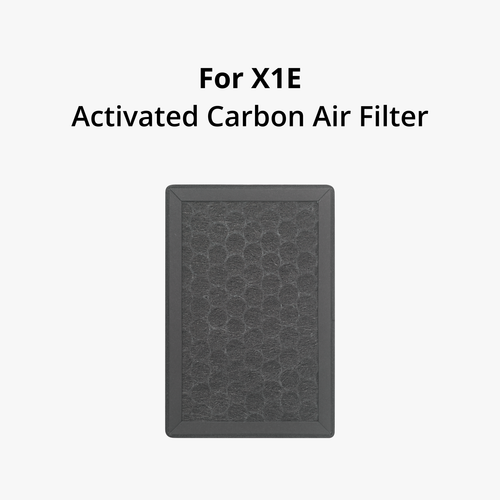 Bambu Lab Activated Carbon Air Filter (For X1E)