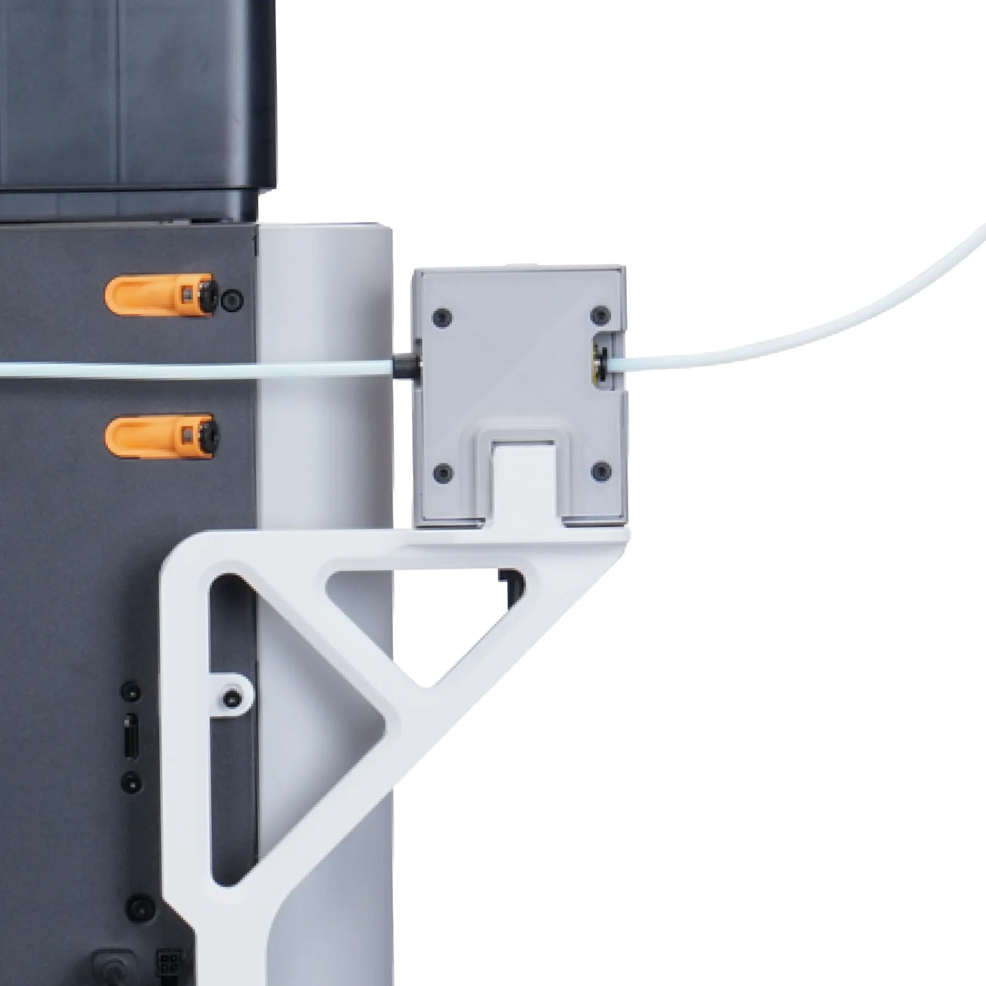 Bambu Lab TPU Feed Assist Module