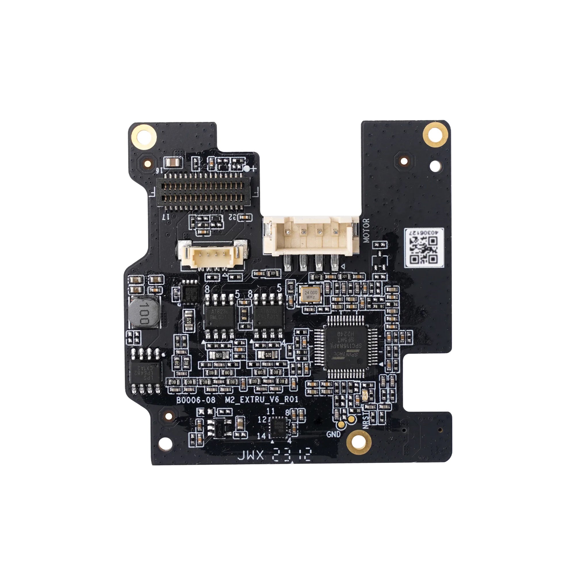 Bambu Lab TH Board P1 Series
