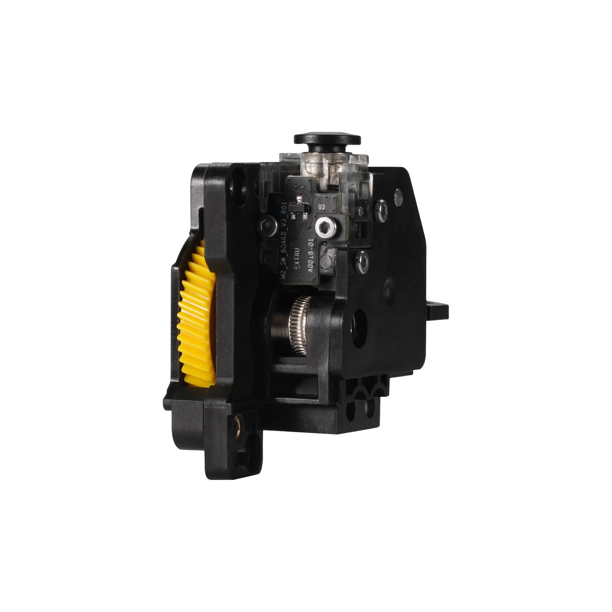 Bambu Lab Stainless Steel Extruder Unit P1 Series
