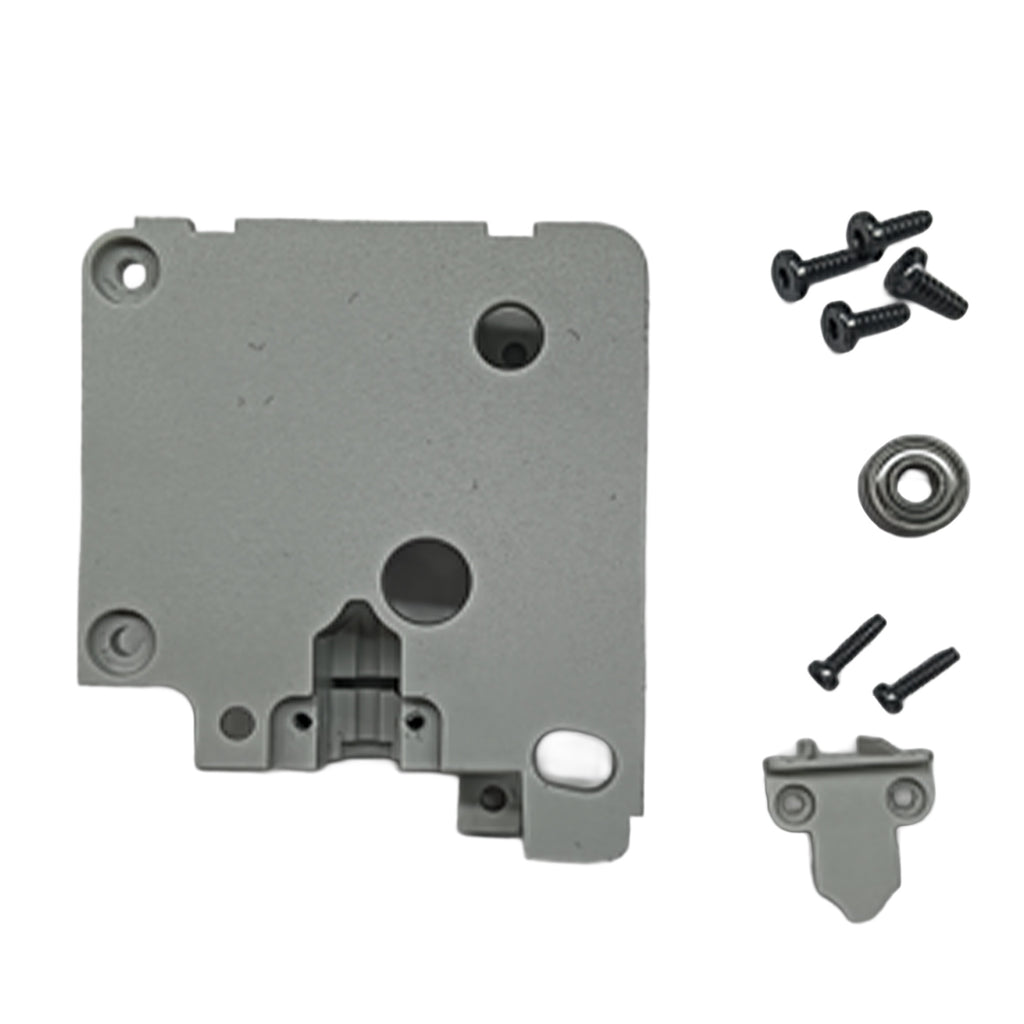 Bambu Lab Extruder Unit Front Cover A1 Series