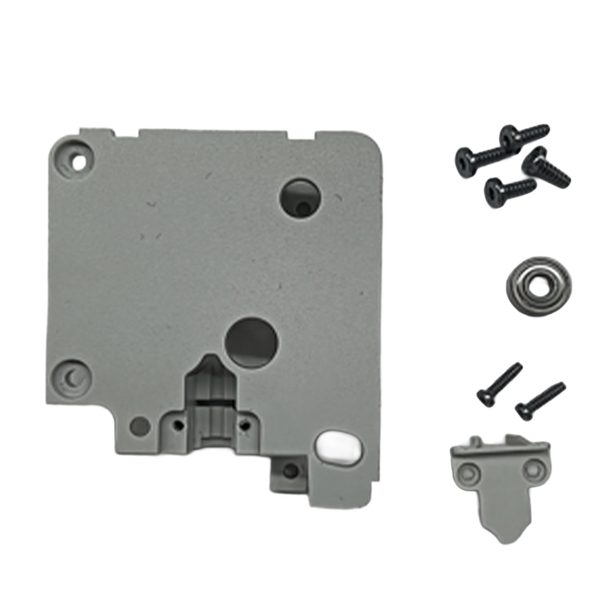 Bambu Lab Extruder Unit Front Cover A1 Series
