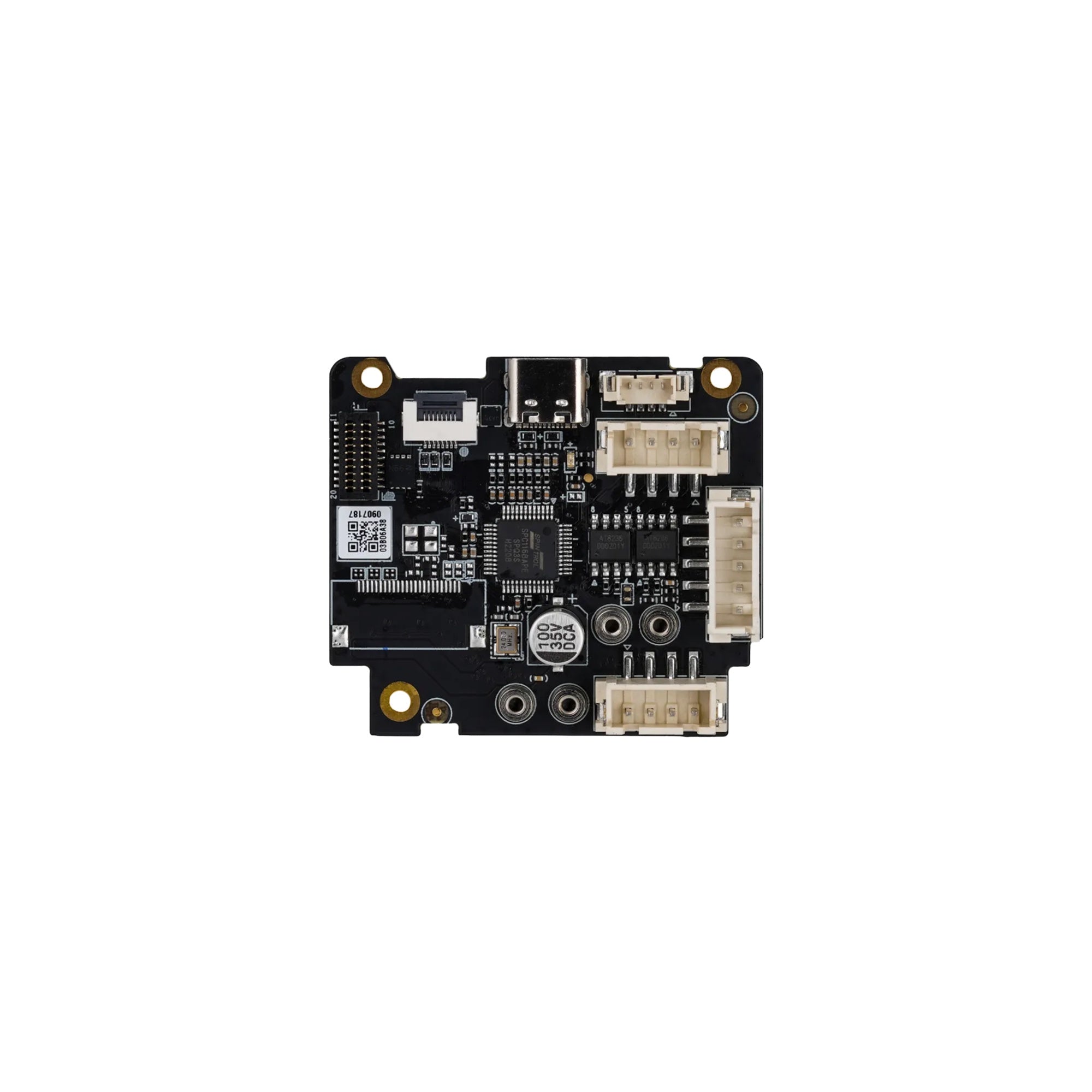 Bambu Lab TH Board compatible with A1 [FAE020]