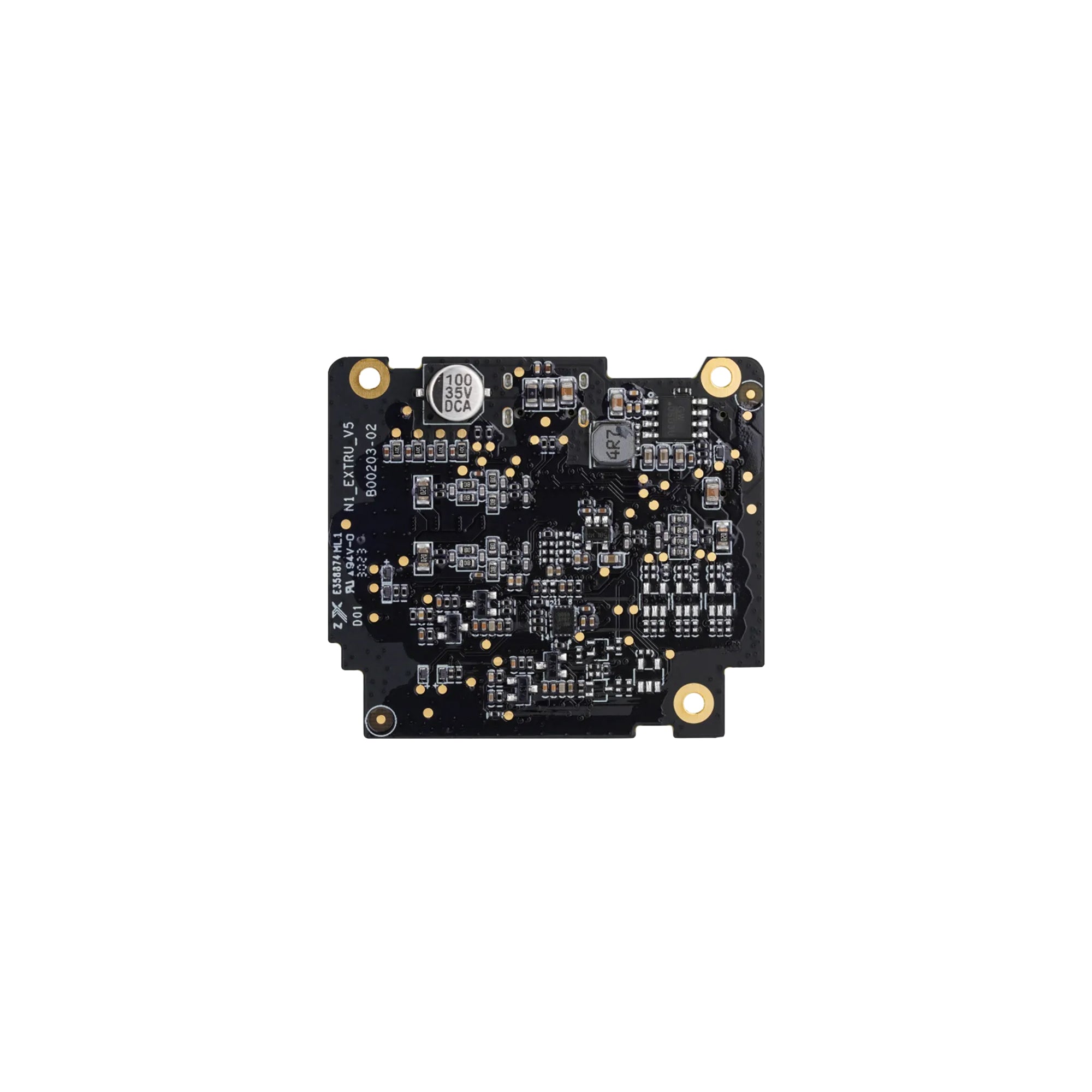 Bambu Lab TH Board compatible with A1 [FAE020]