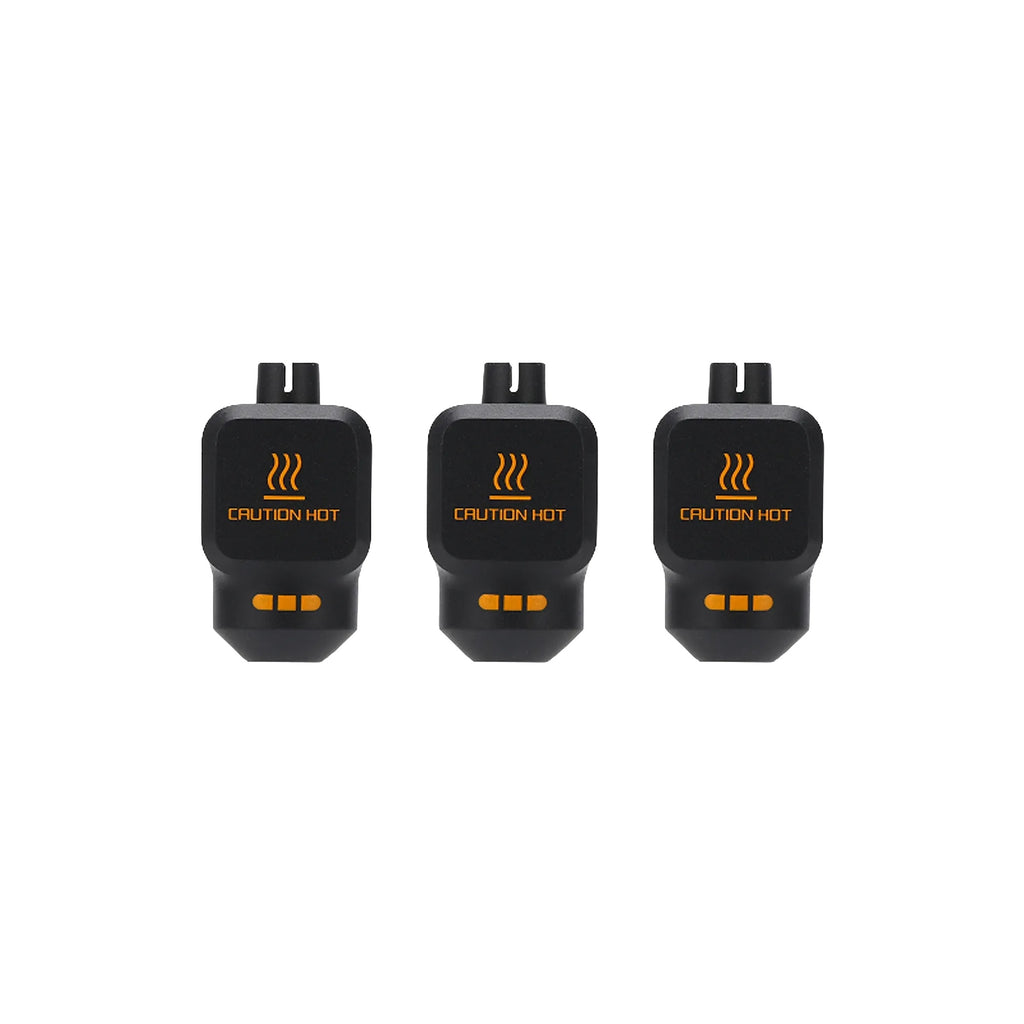 Bambu Lab Silicone Sock for Hotend P2S