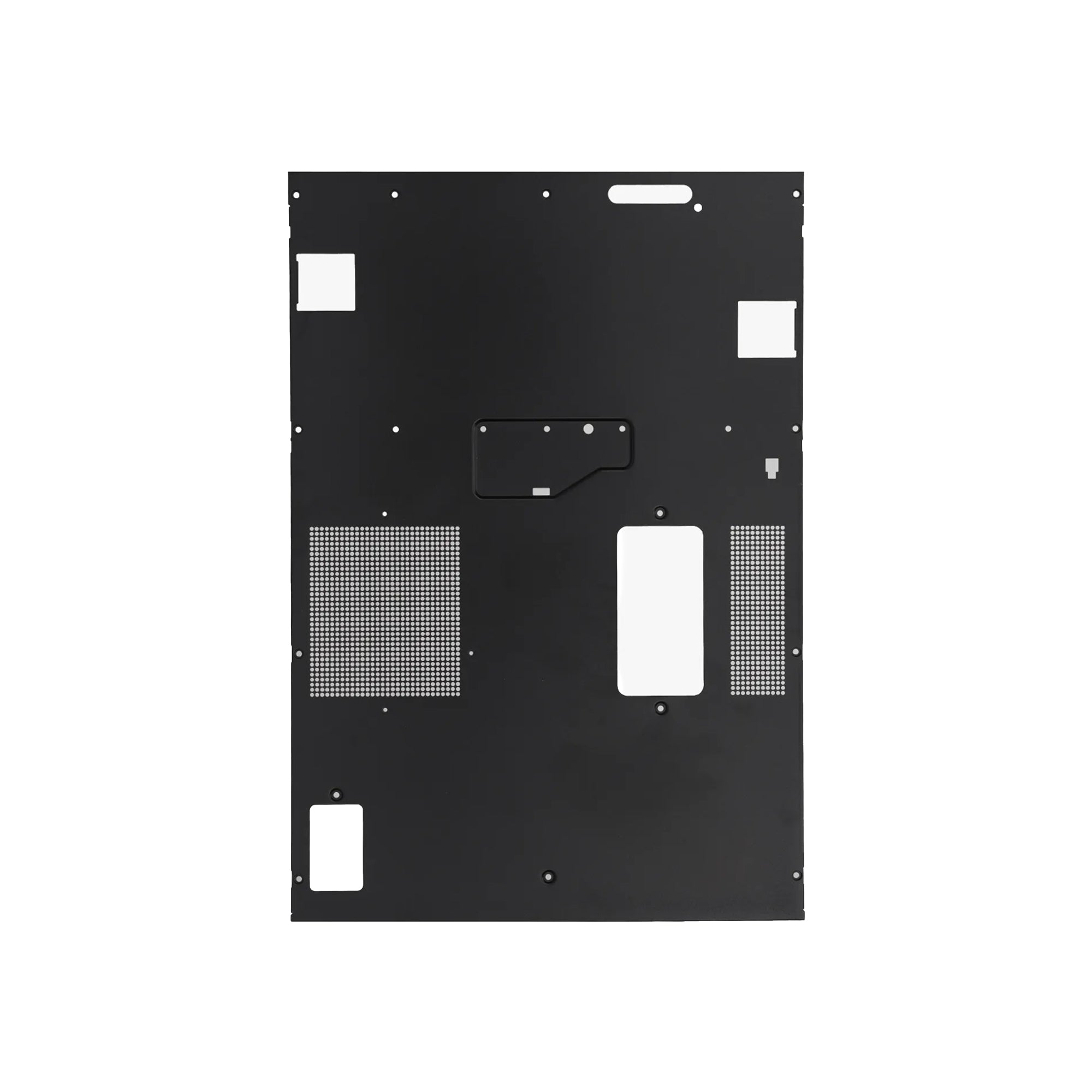 Bambu Lab Rear Metal Panel P1 Series