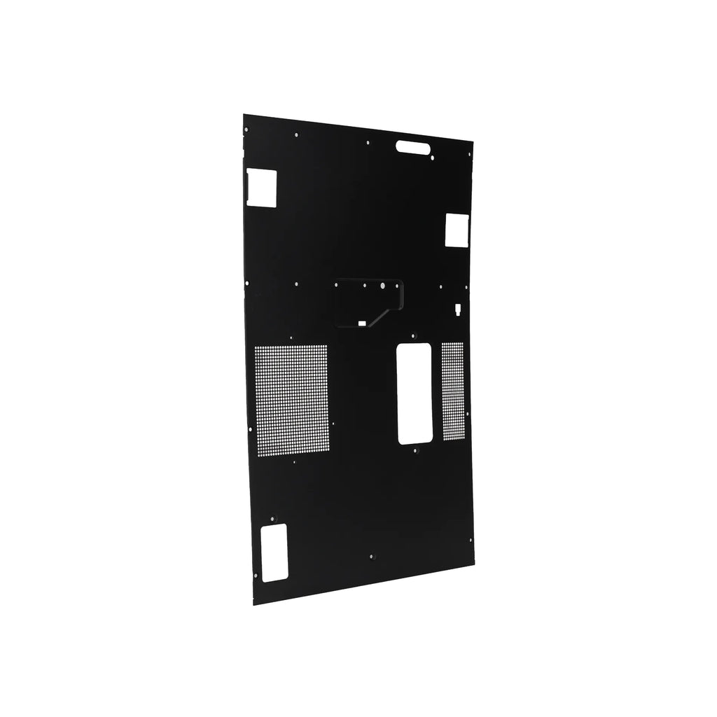 Bambu Lab Rear Metal Panel P1 Series
