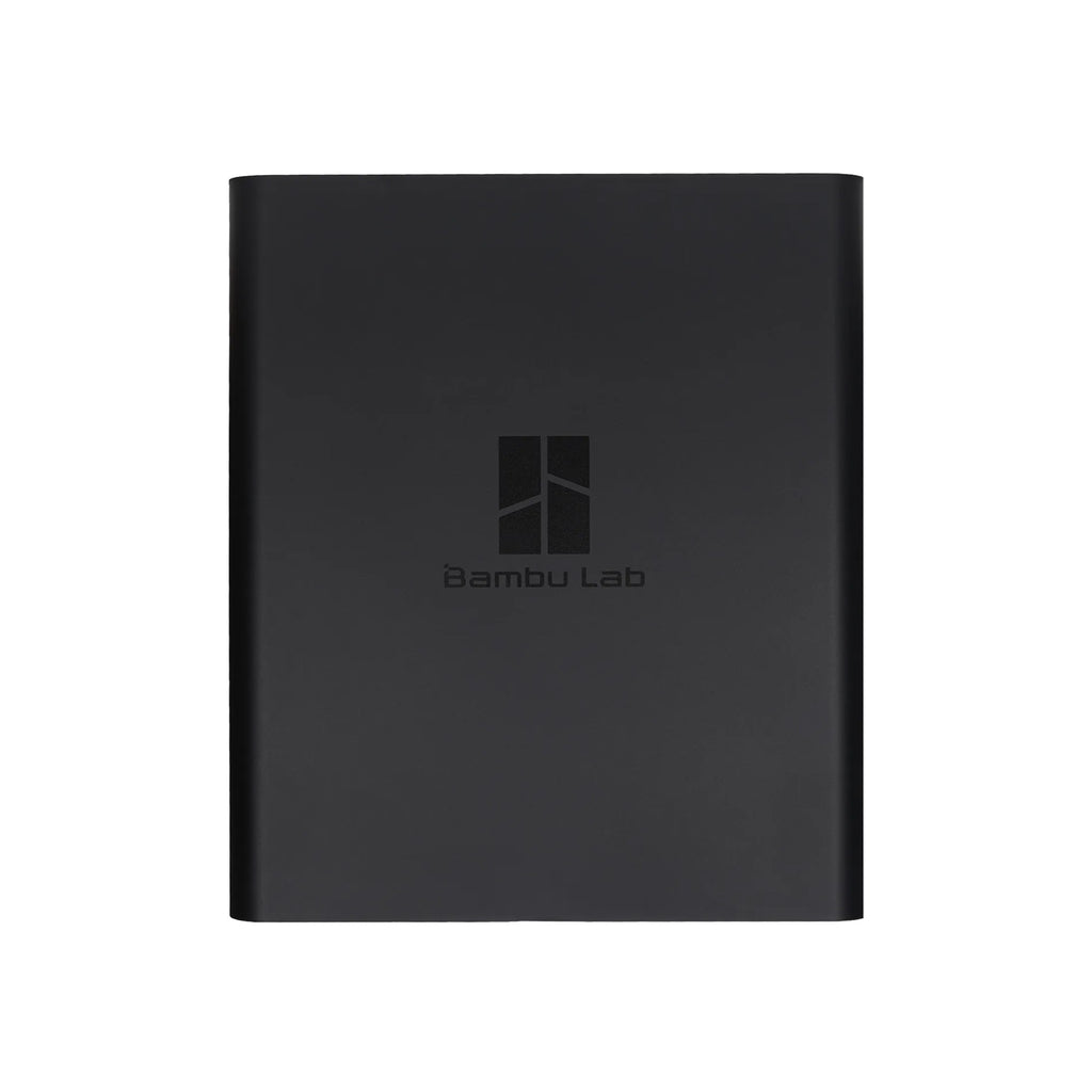 Bambu Lab Left Plastic Panel P1 Series