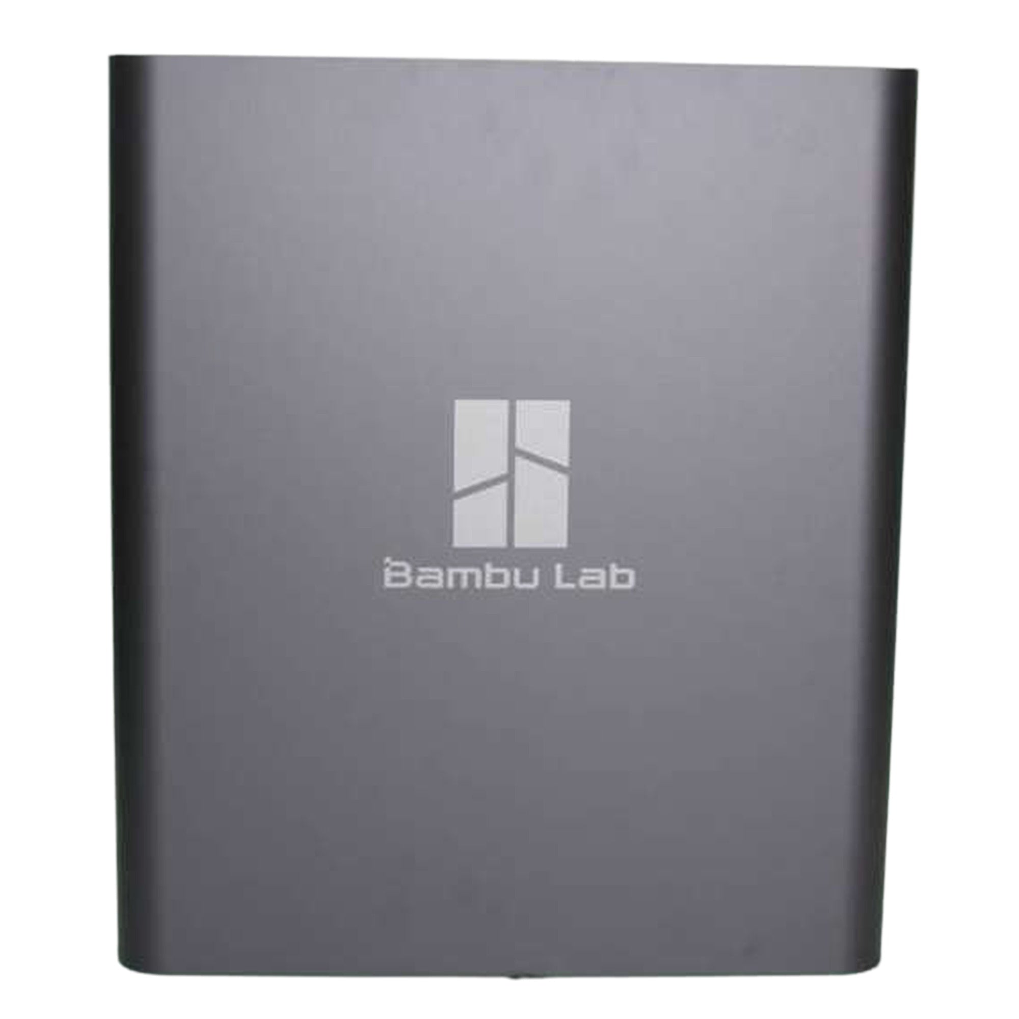 Bambu Lab Side Panel X1E