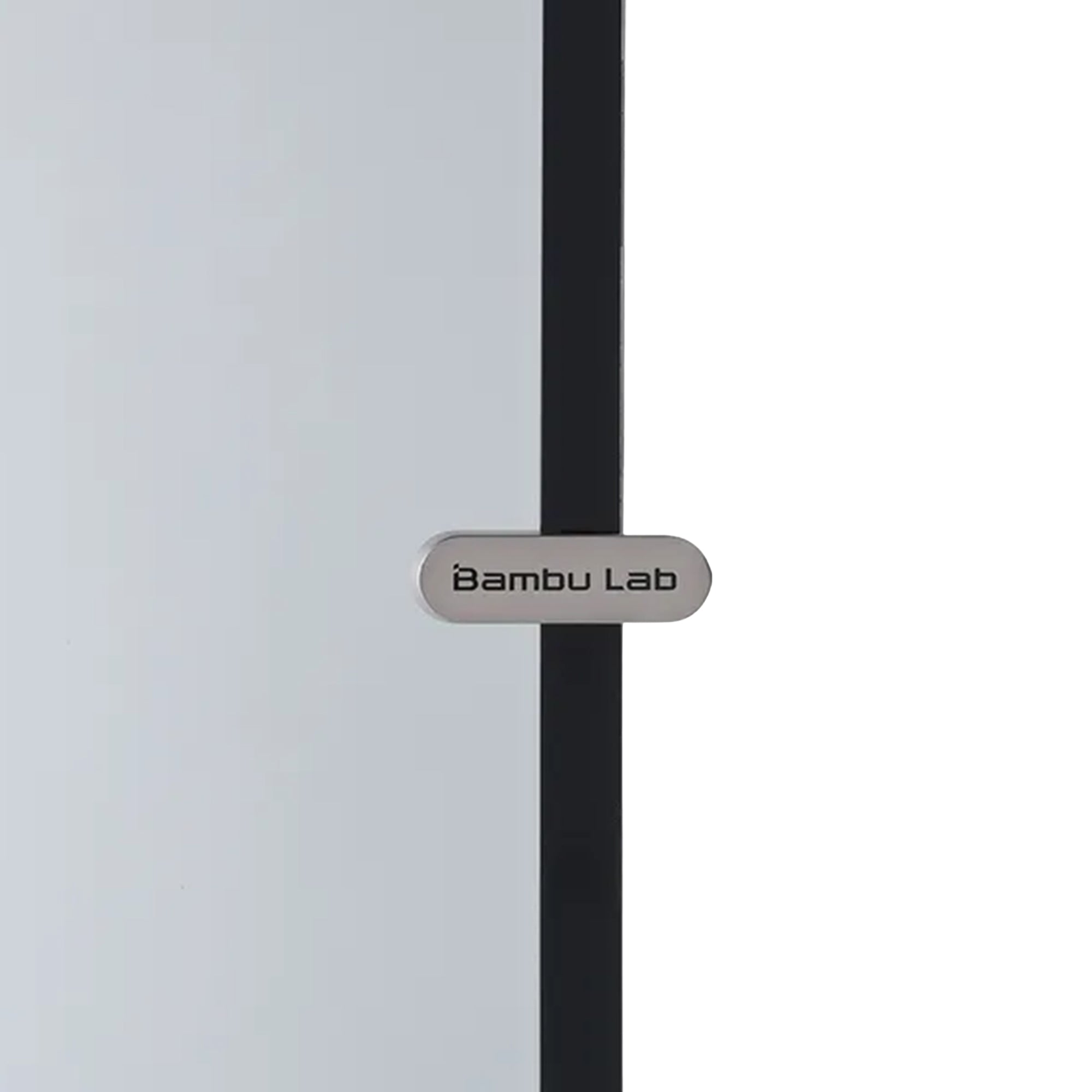 Bambu Lab Front Glass Door Handle X1 & P1 Series