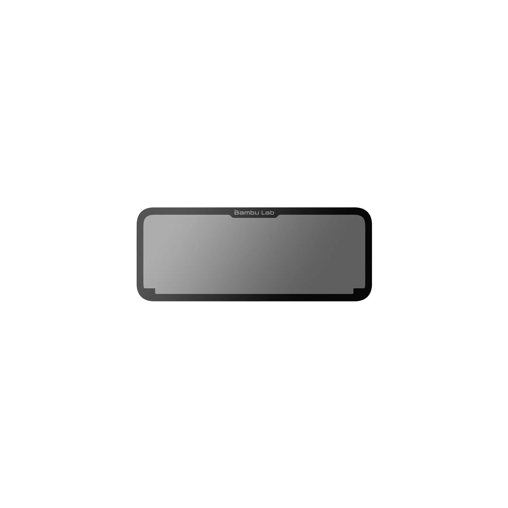 bambu Lab Side Glass H2D Series