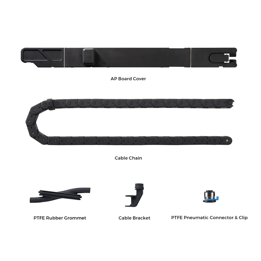 Bambu Lab Cable Chain Assembly X1 & P1 Series