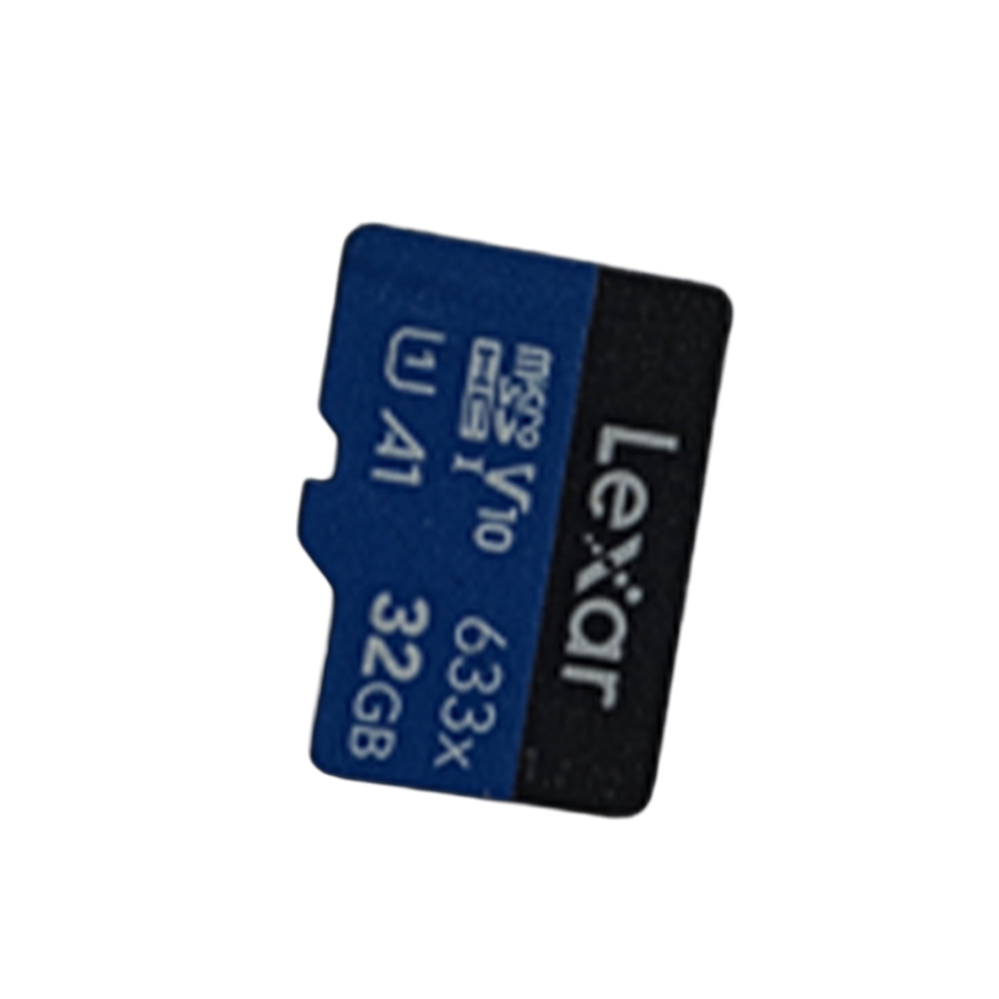 Bambu Lab 32GB MicroSD Card