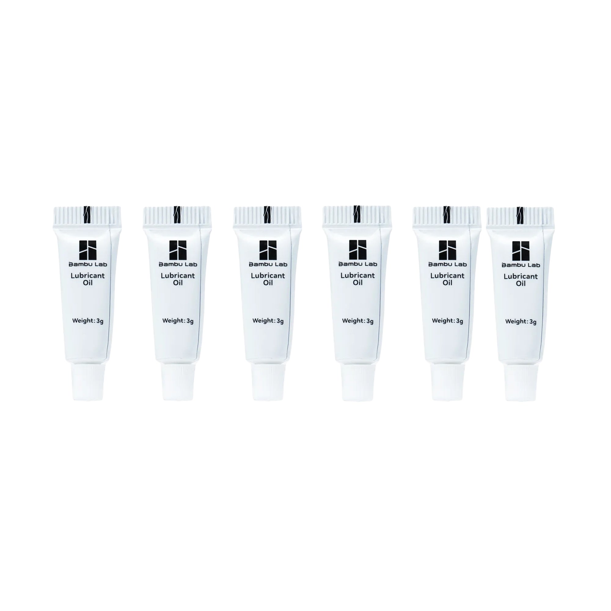 Bambu Lab Lubricant Oil
