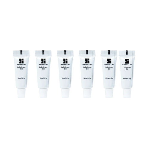 Bambu Lab Lubricant Oil