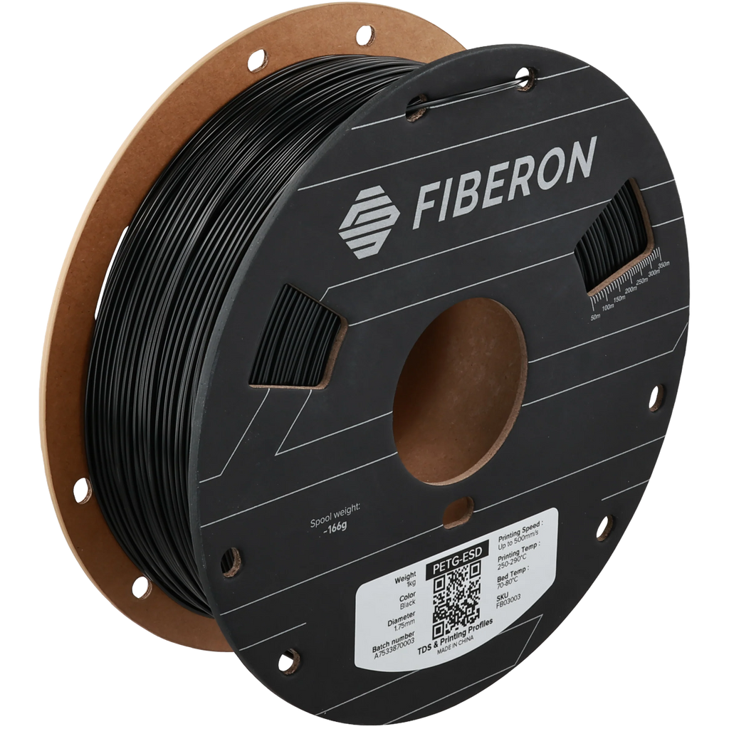 Polymaker Fiberon PET-GF15 1.75mm Filament 1kg