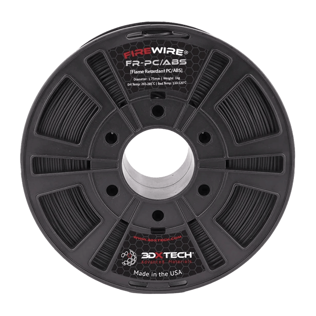 3DXTech FIREWIRE FR-PC/ABS 1.75mm Filament 750g