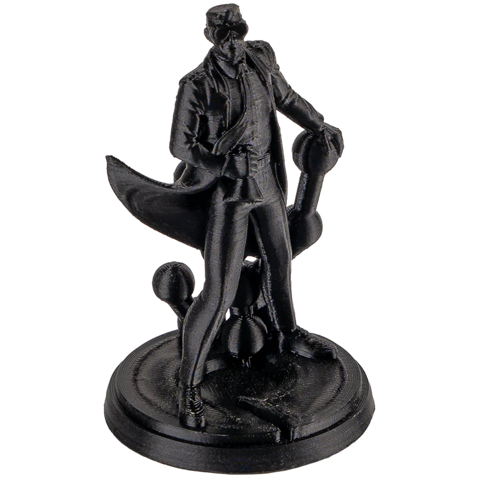 Polymaker Fiberon PETG-ESD 1.75mm Filament 3kg (Formerly PolyMax PETG-ESD)