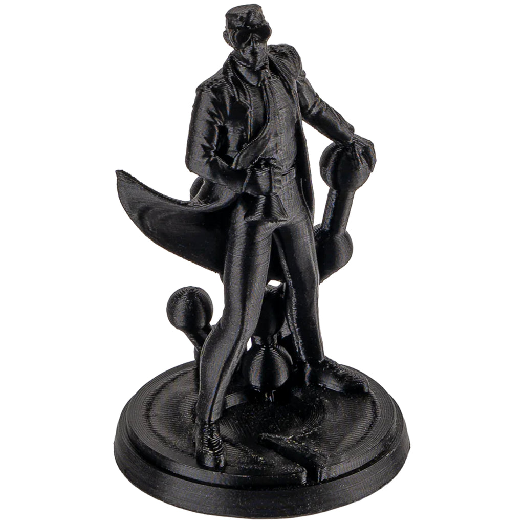 Polymaker Fiberon PETG-ESD 1.75mm Filament 3kg (Formerly PolyMax PETG-ESD)