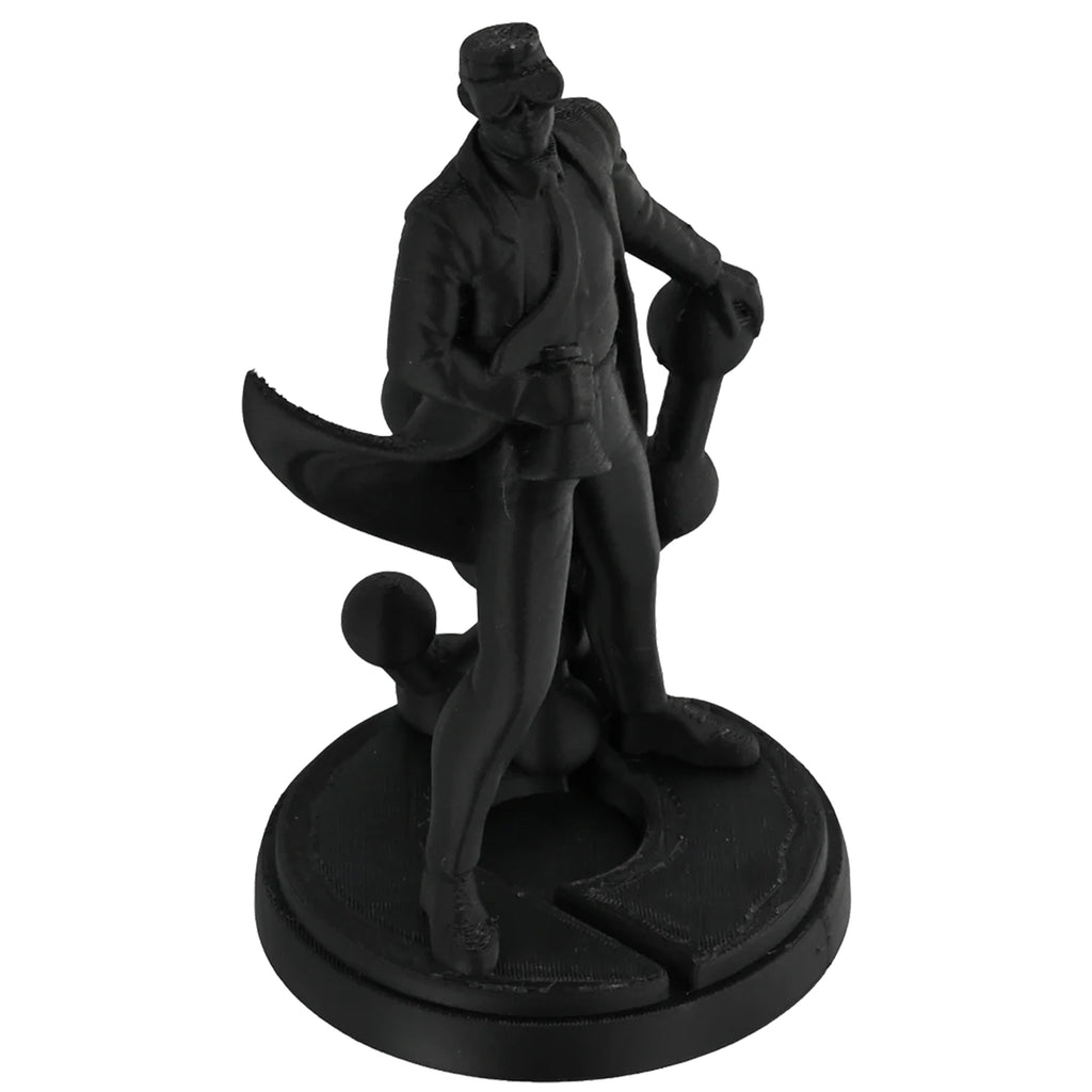 Polymaker Fiberon PETG-rCF08 1.75mm Filament 3kg
