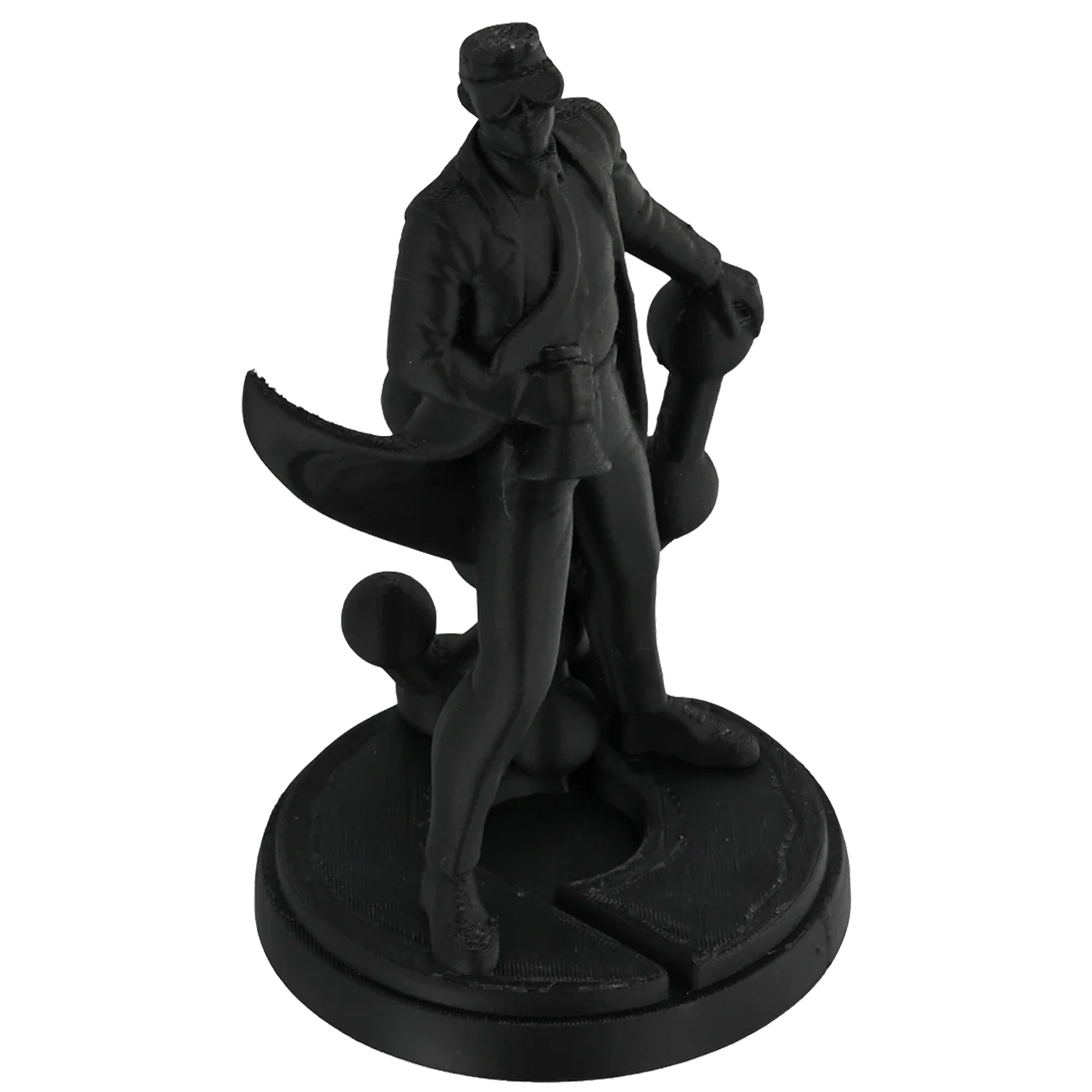 Polymaker Fiberon PETG-rCF08 1.75mm Filament 3kg