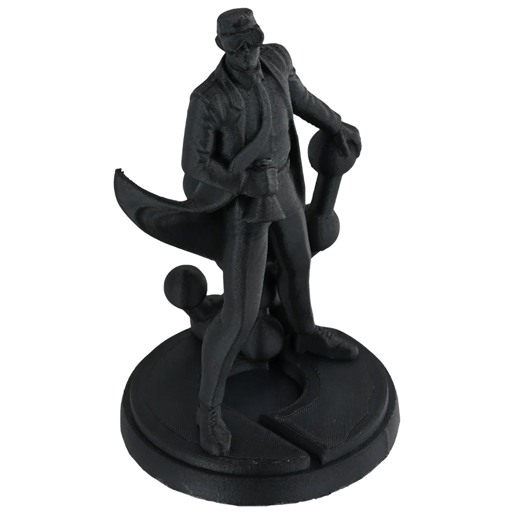 Polymaker Fiberon PPS-CF10 1.75mm Filament 3kg