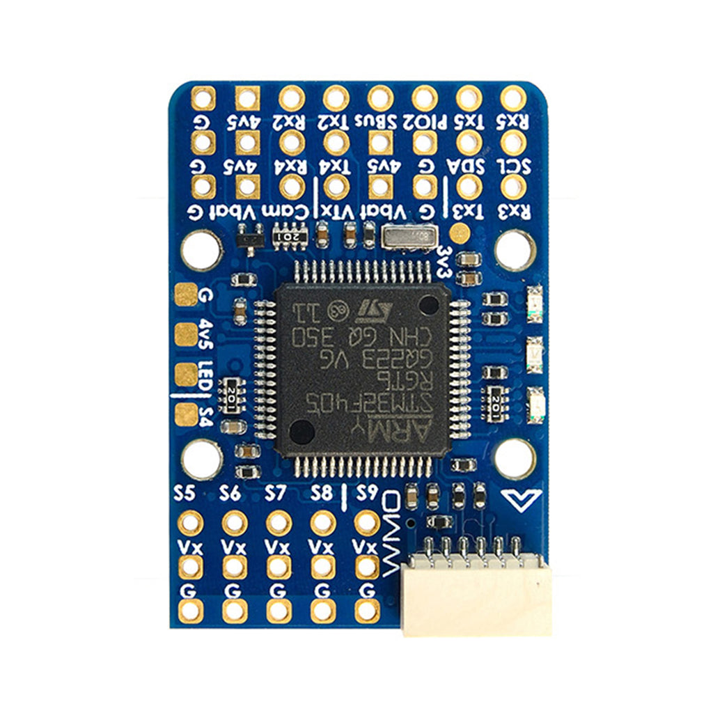 Matek F405-WMO Flight Controller