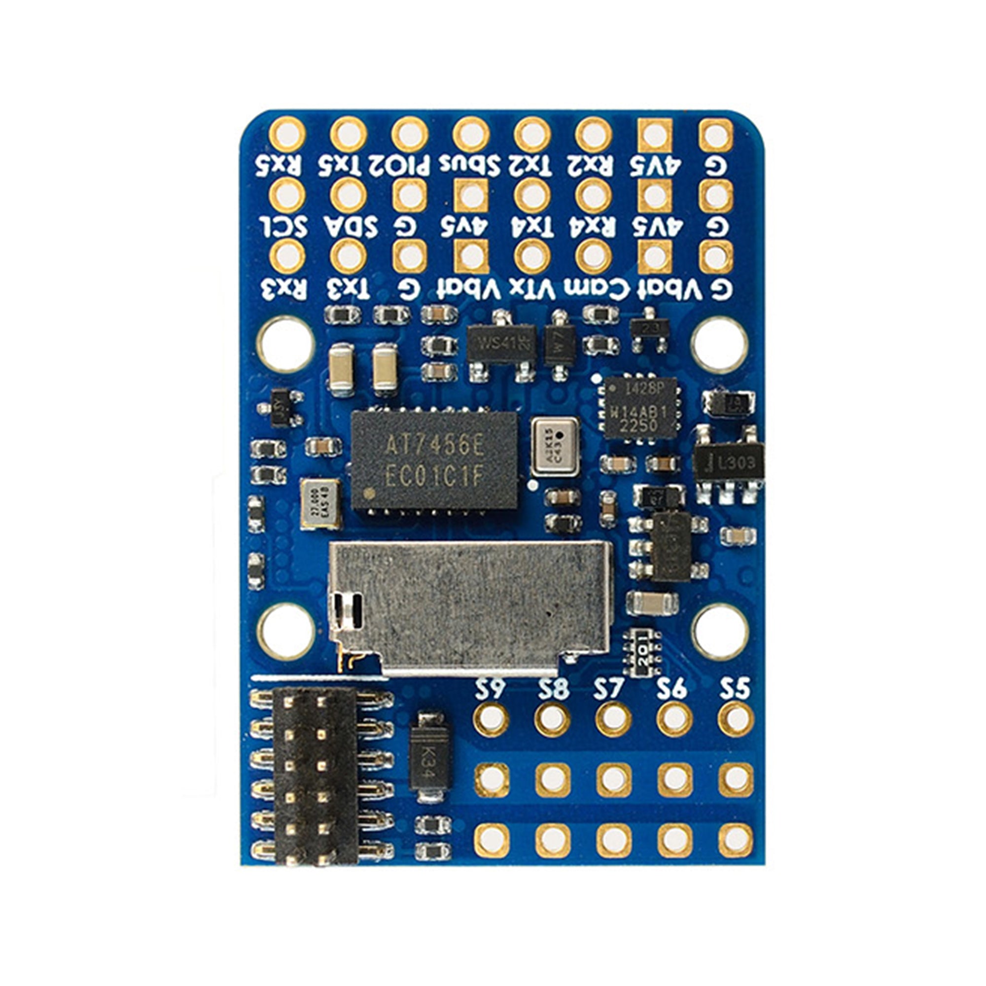 Matek F405-WMO Flight Controller