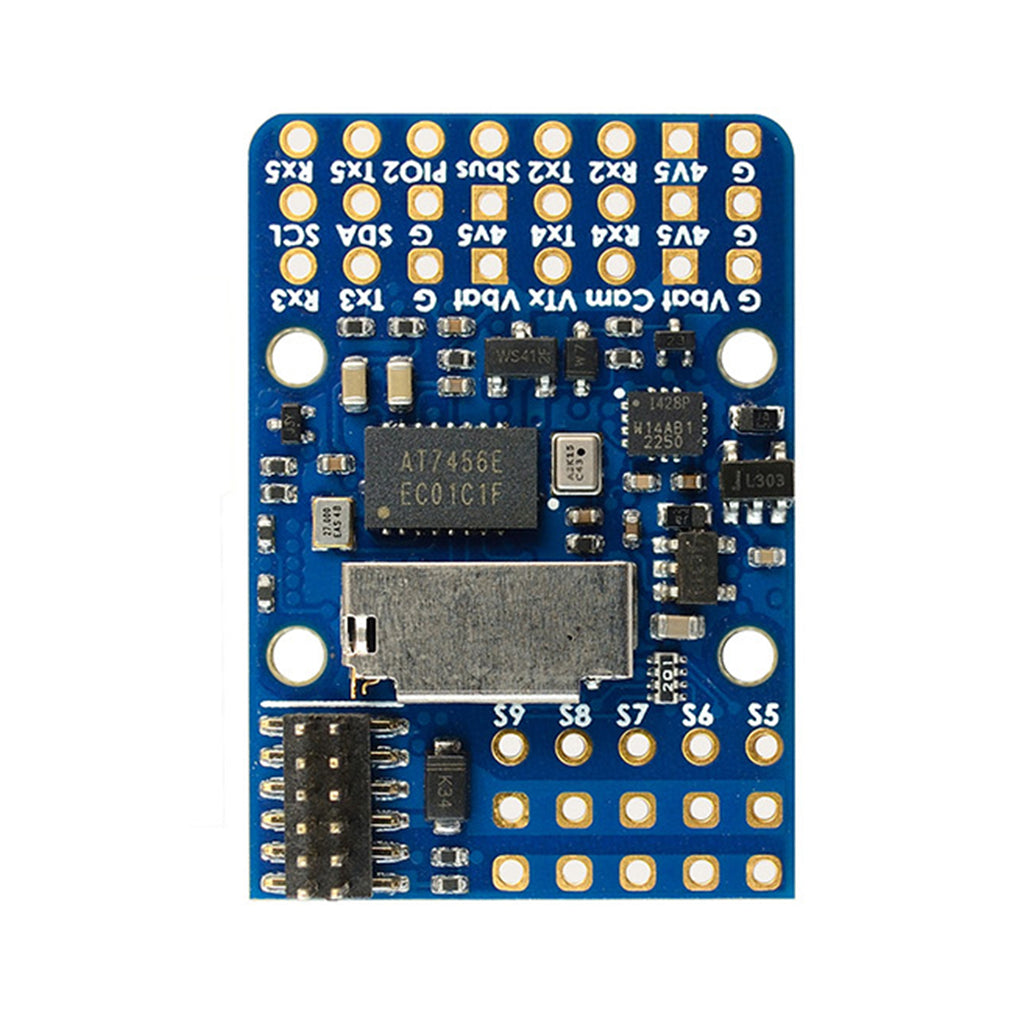 Matek F405-WMO Flight Controller