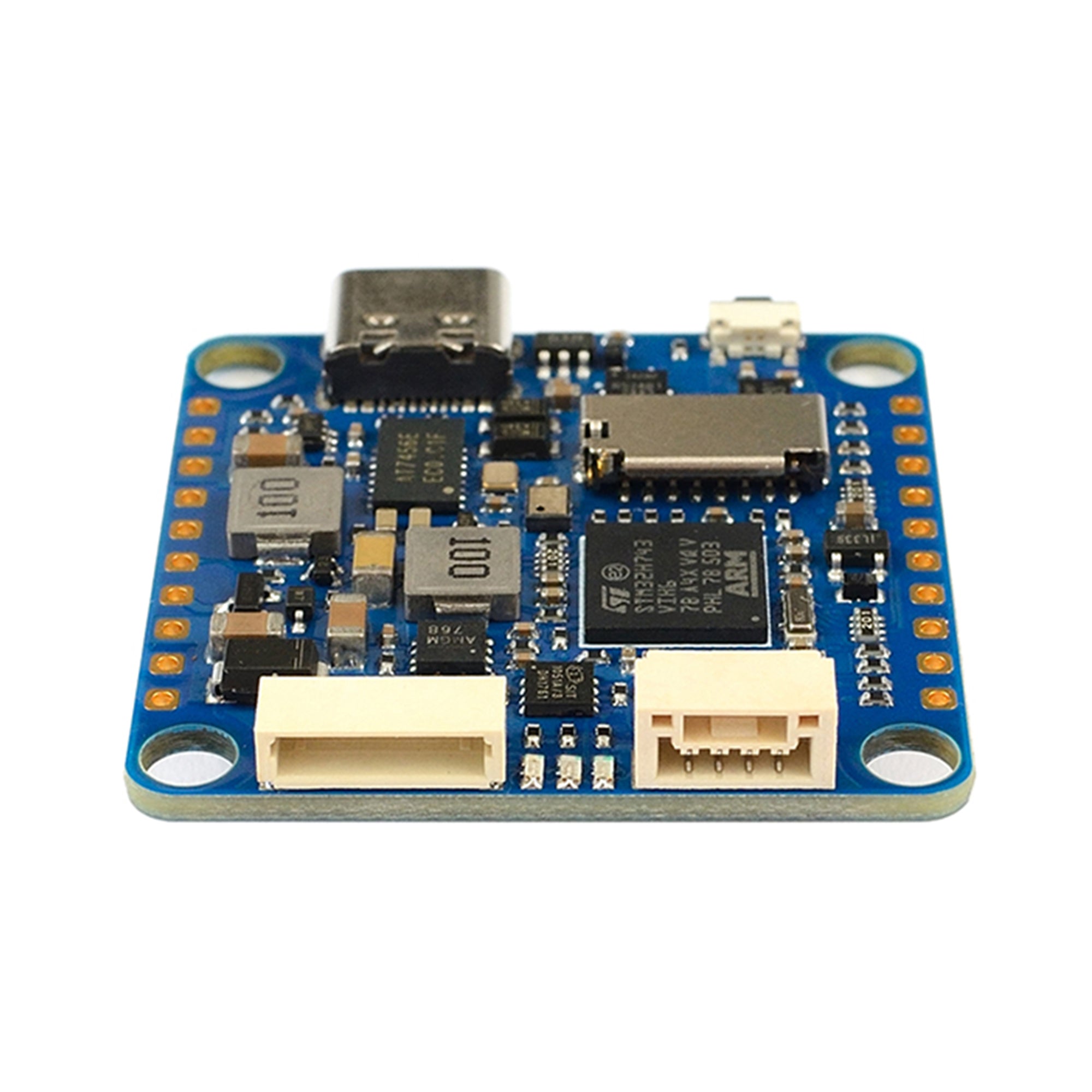 Matek Flight Controller H743-SLIM-V4