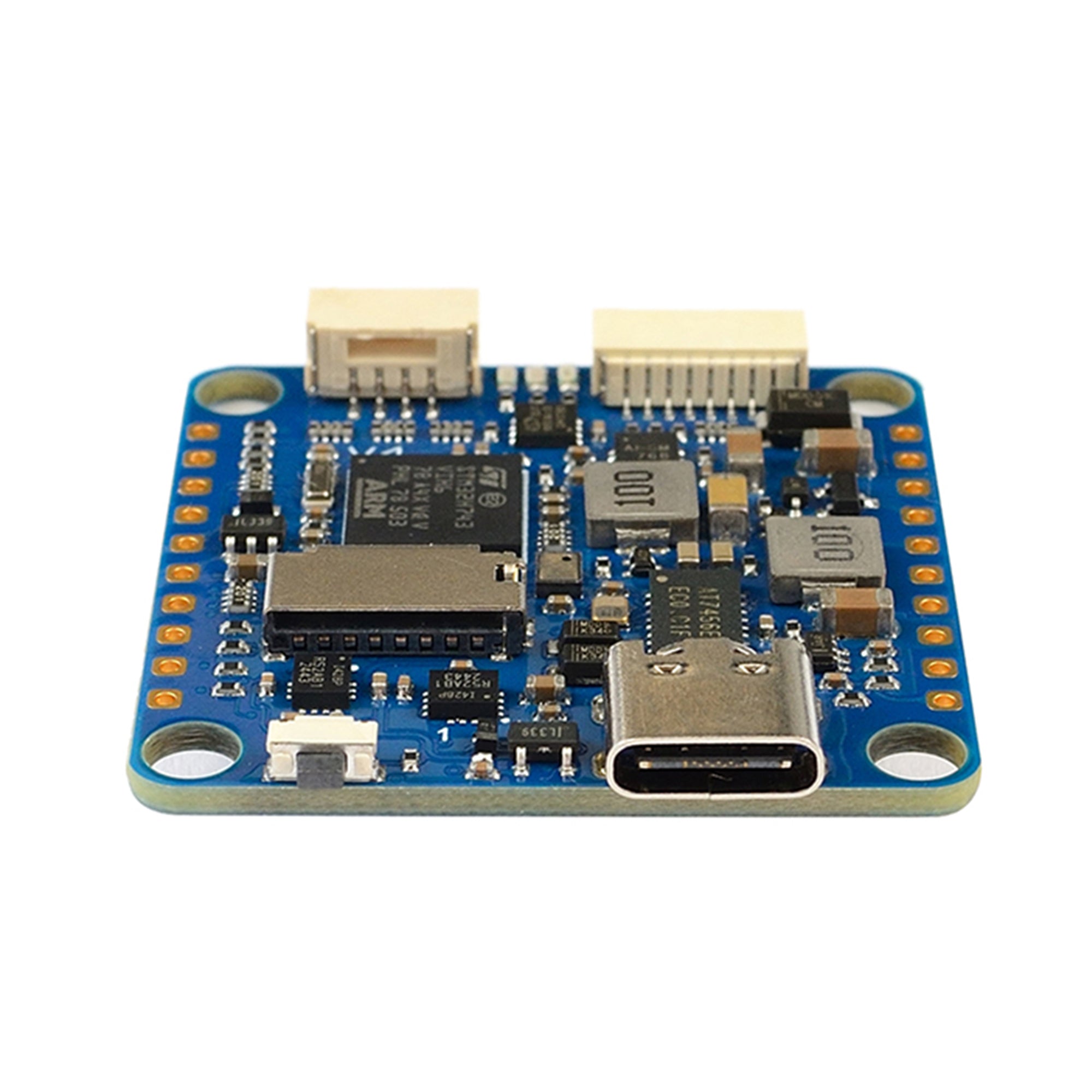 Matek Flight Controller H743-SLIM-V4