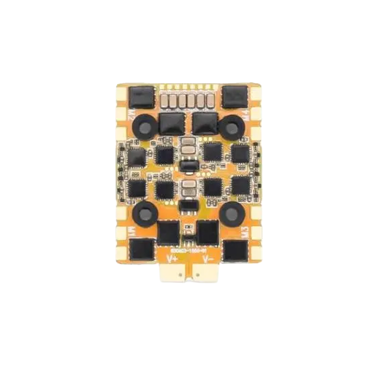 Flycolor CrustCore 60A Stack
