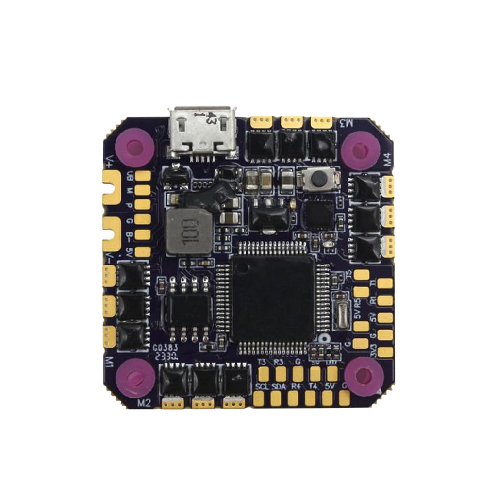 Flycolor RAPTOR AIO 45A F7 HD