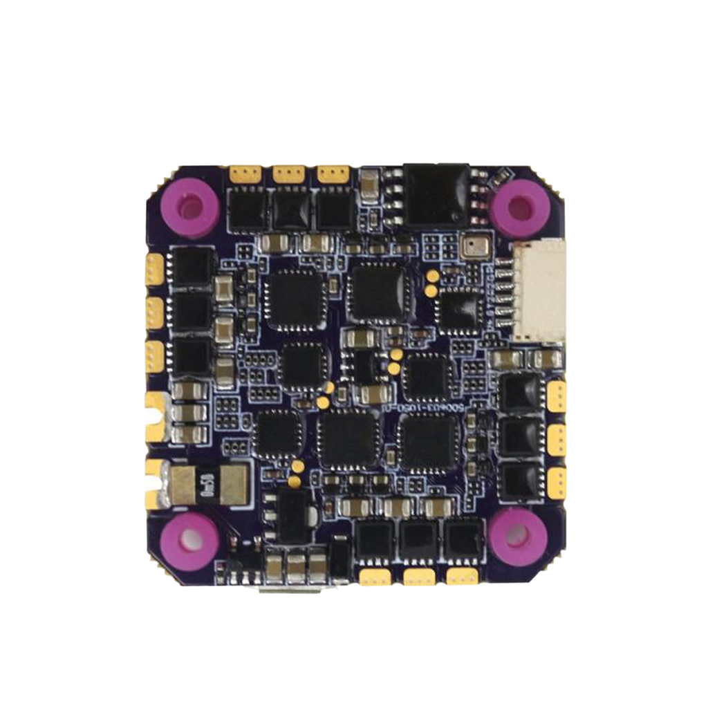 Flycolor RAPTOR AIO 45A F7 HD