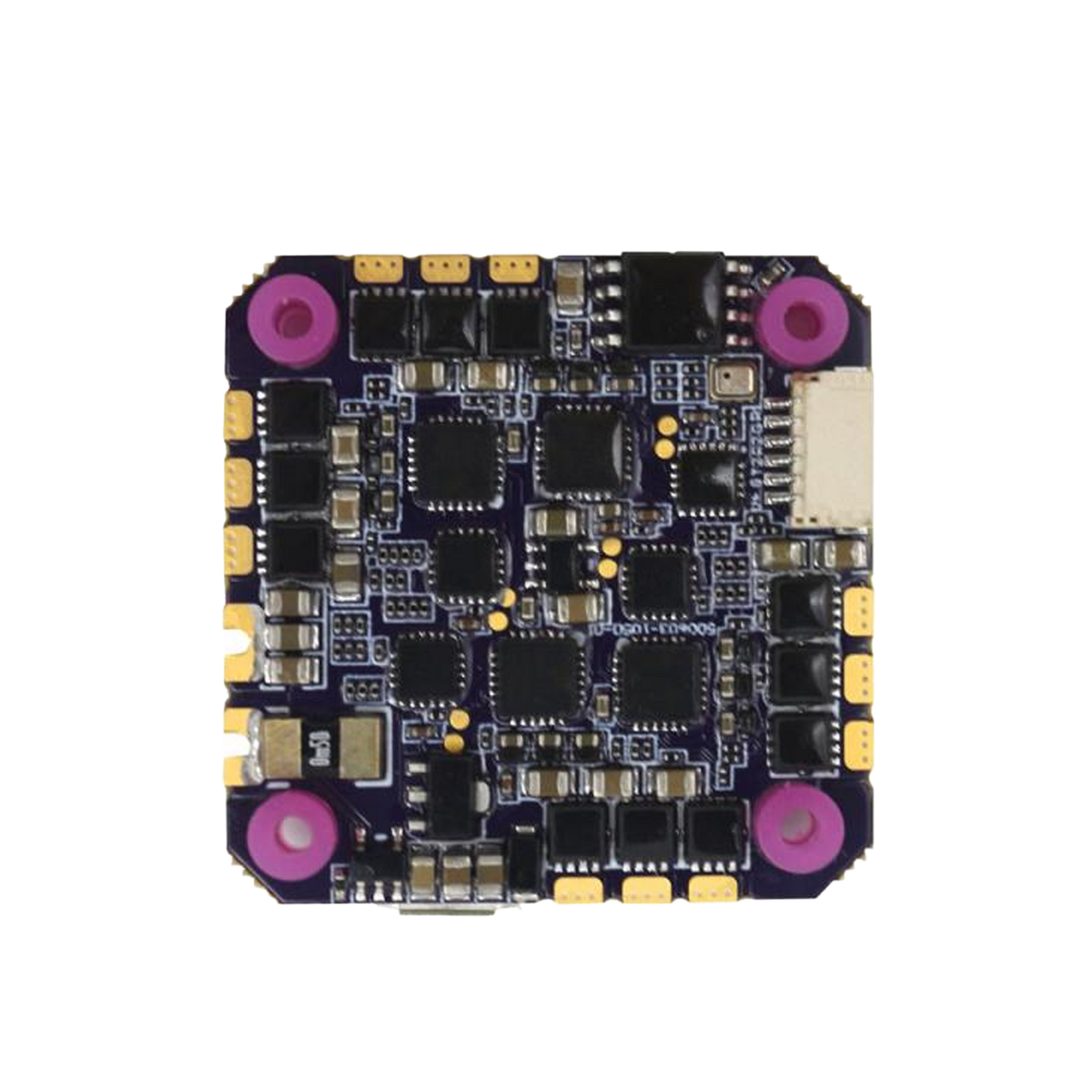 Flycolor RAPTOR AIO 45A F7 HD