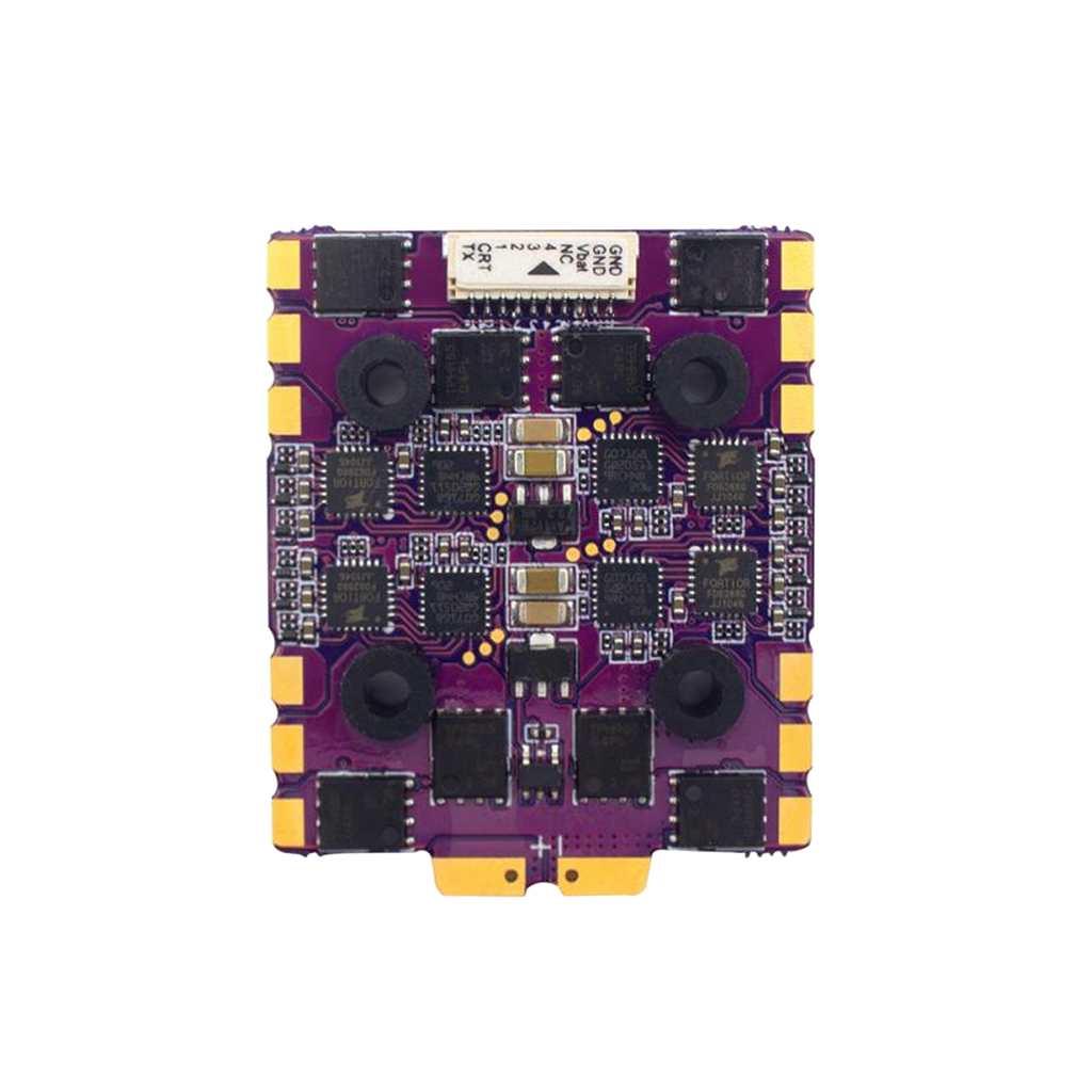 Flycolor TRINX G20 60A ESC (3-6S)