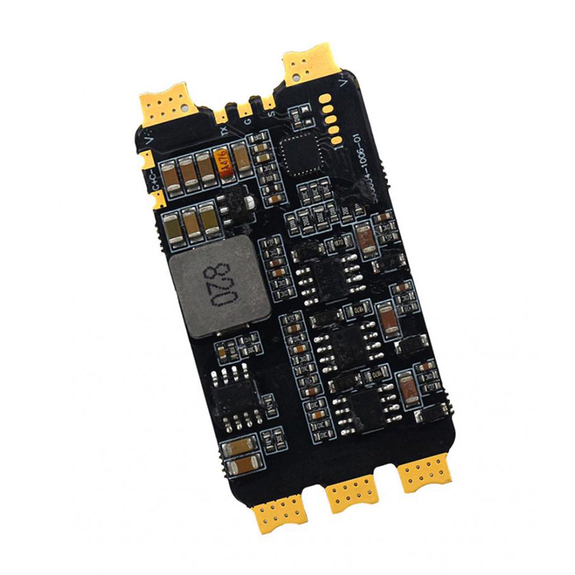 Flycolor X-Cross HV 80A ESC (5-12S) V3