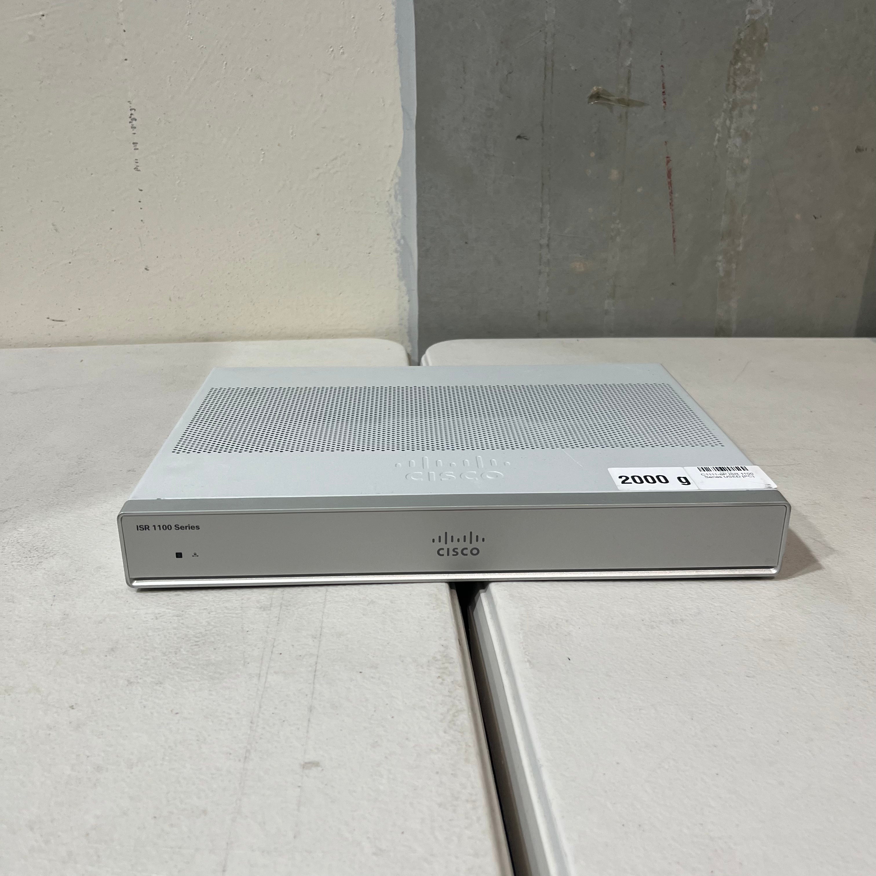C1111-8P ISR 1100 Series USED [PC]