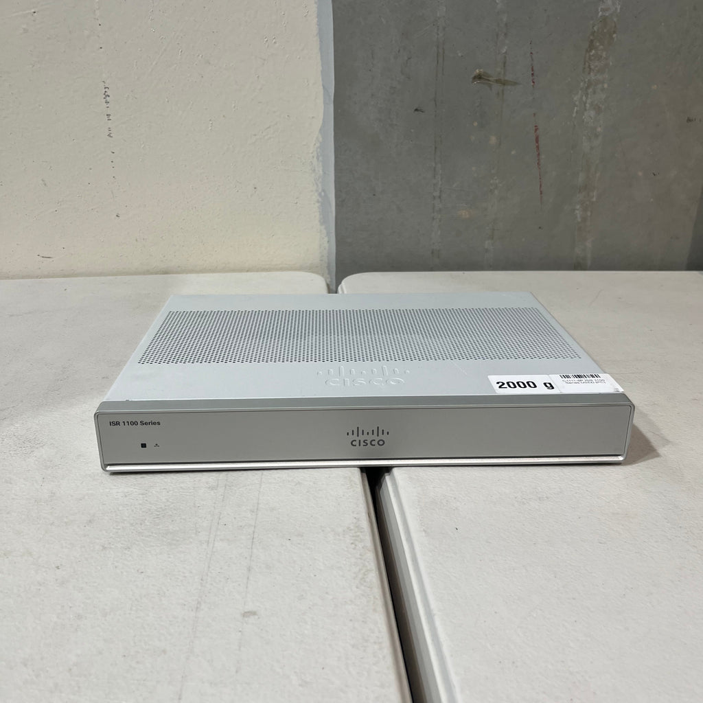 C1111-8P ISR 1100 Series USED [PC]
