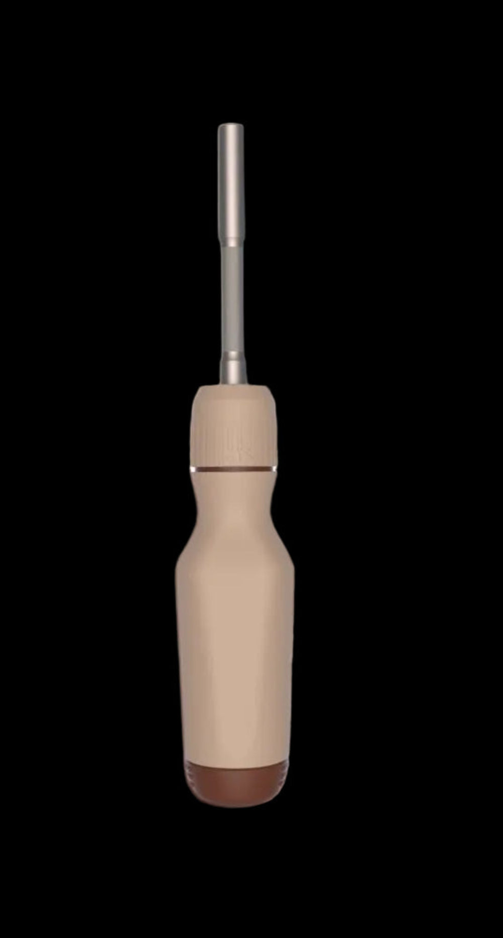 LINUS TECH TIPS LTT 12-in-1 Multi-Bit Ratcheting Screwdriver