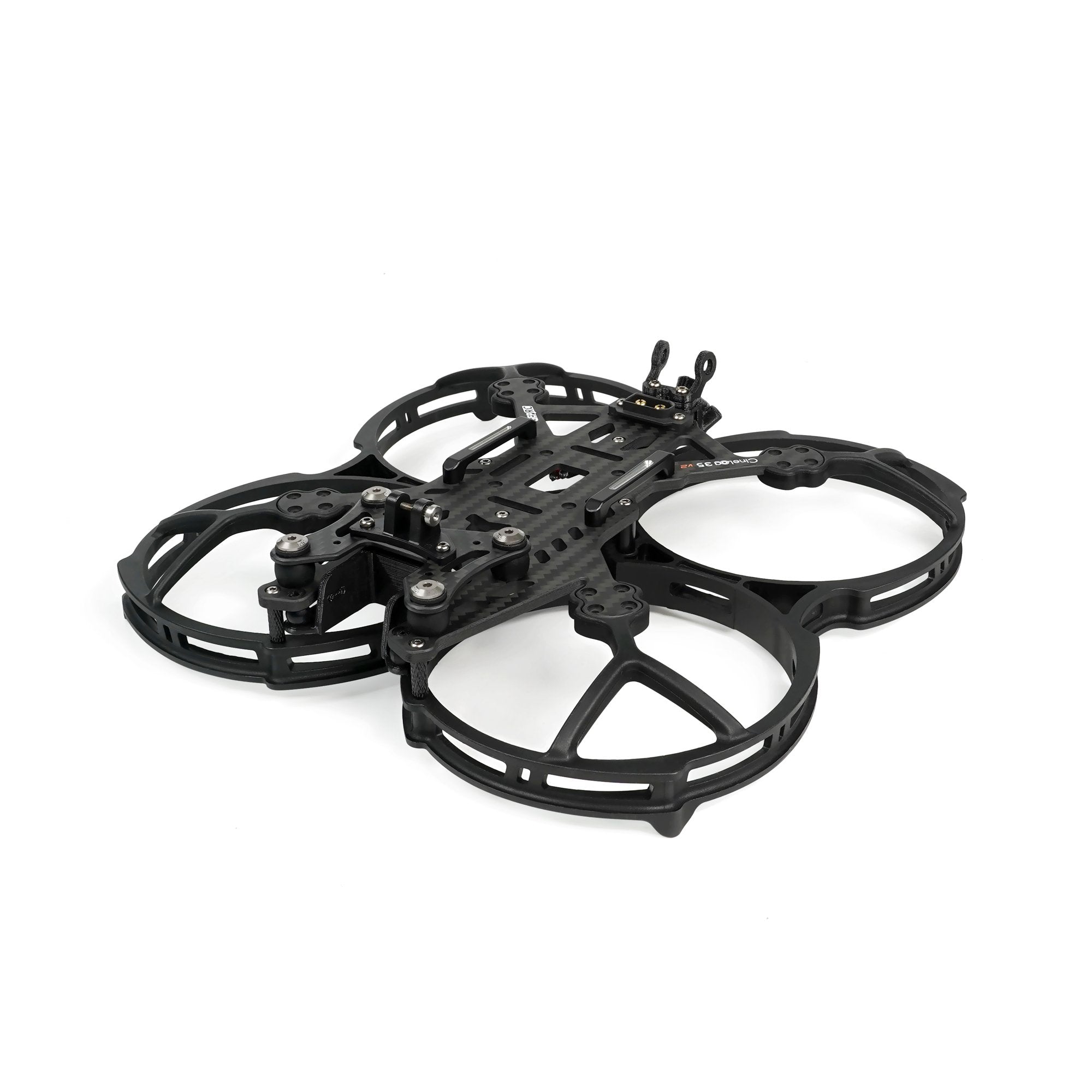 GEPRC CineLog 35 V2 3.5" Frame