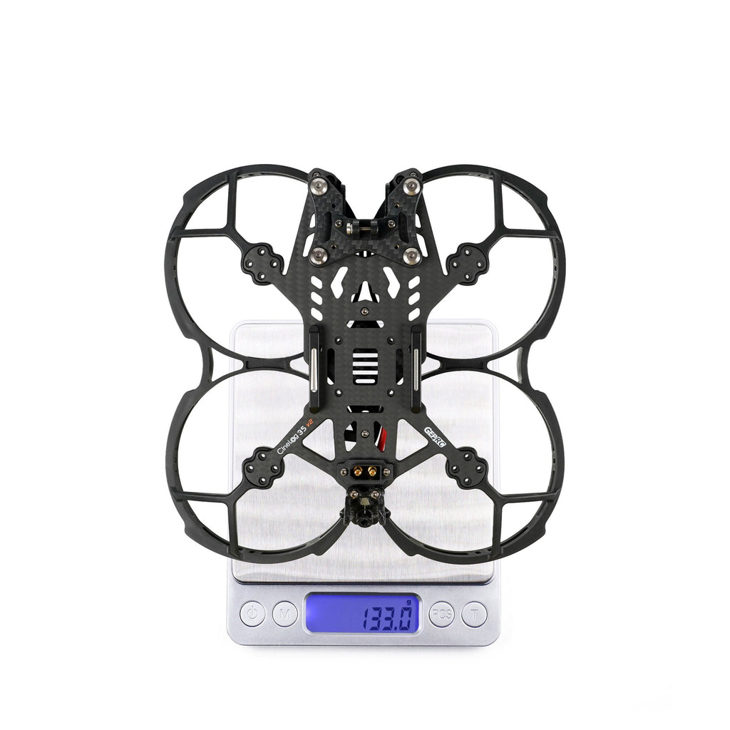 GEPRC CineLog 35 V2 3.5" Frame