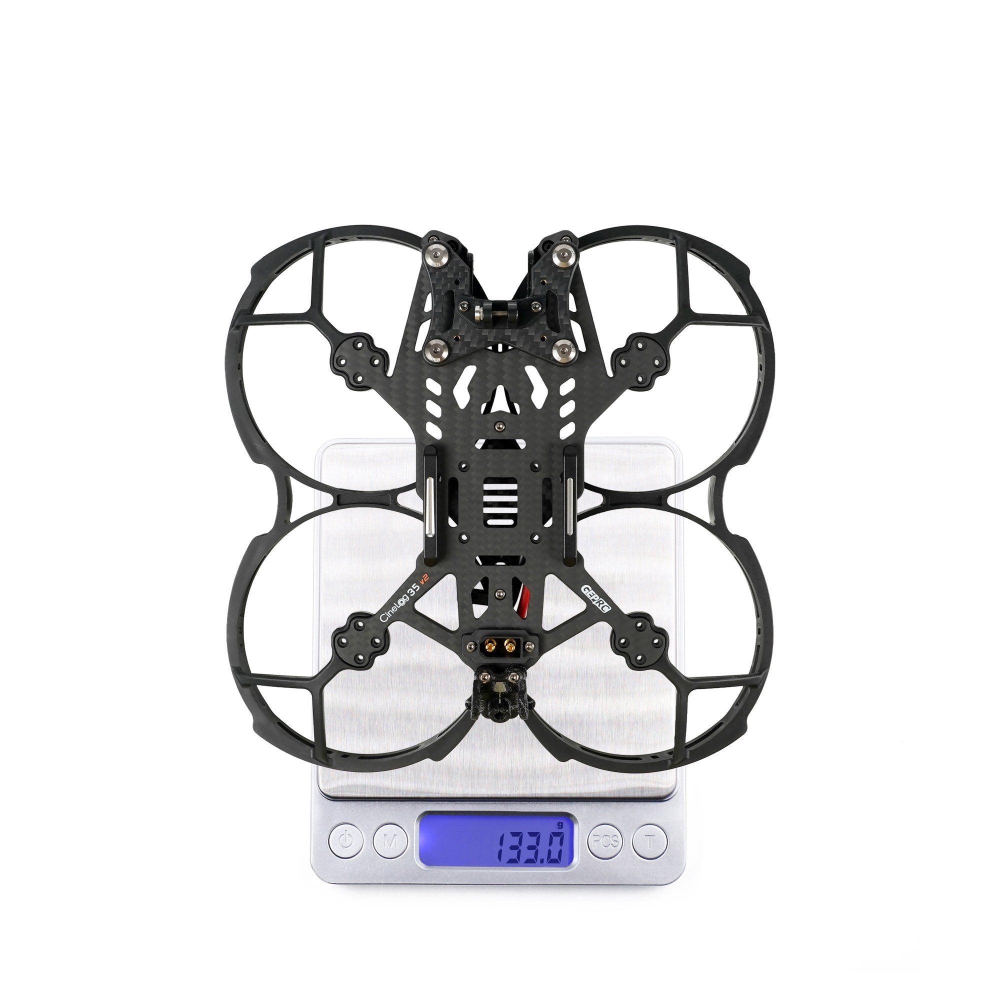 GEPRC CineLog 35 V2 3.5" Frame