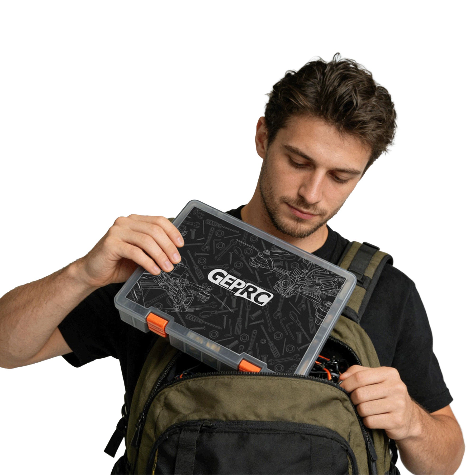 GEPRC FPV Hardware Pack