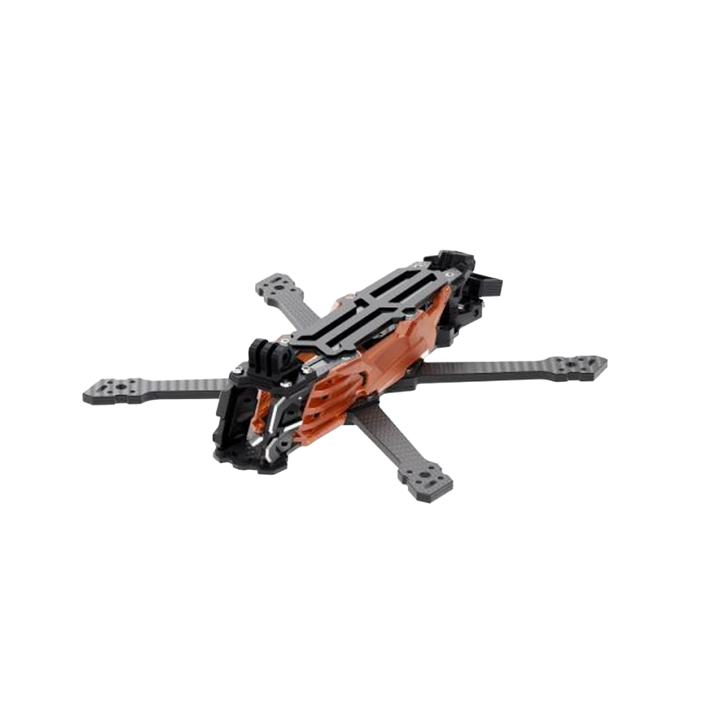 GEPRC GEP Vapor X5 O4 Pro Frame