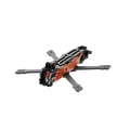 GEPRC GEP Vapor X5 O4 Pro Frame