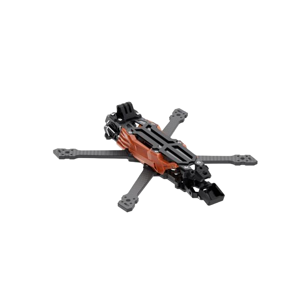 GEPRC GEP Vapor X5 O4 Pro Frame