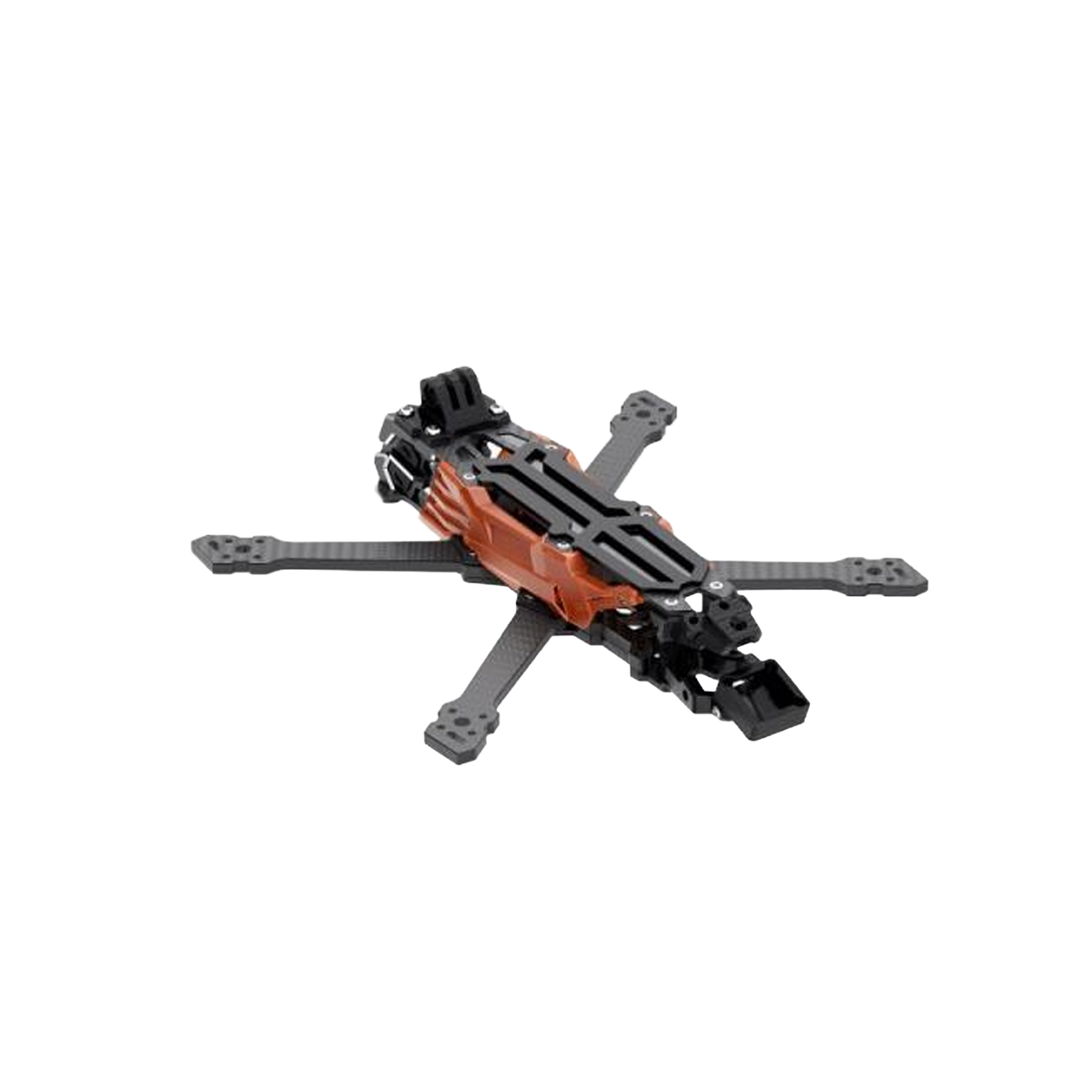 GEPRC GEP Vapor X5 O4 Pro Frame
